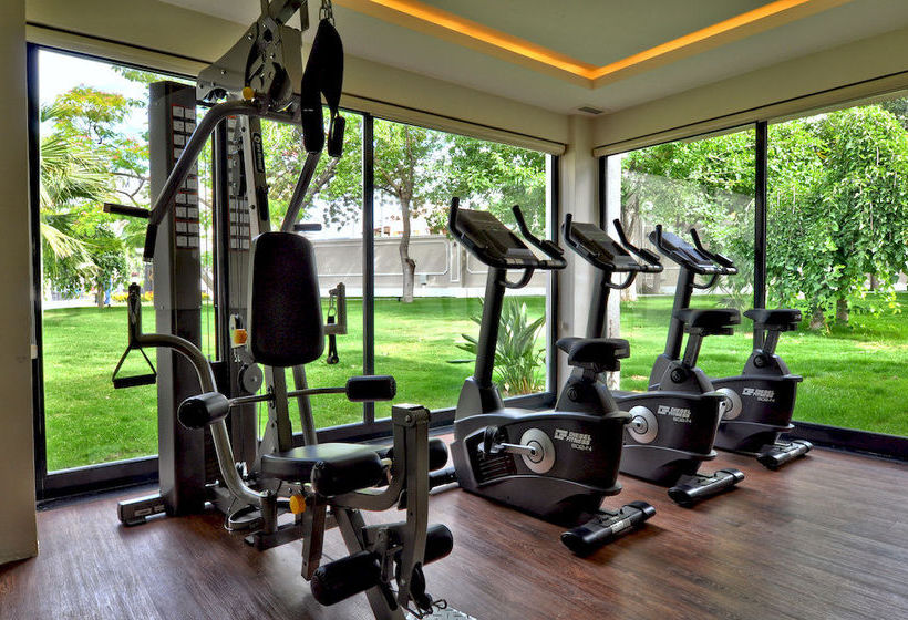 בית מלון כפרי Asteria Venüs Didim