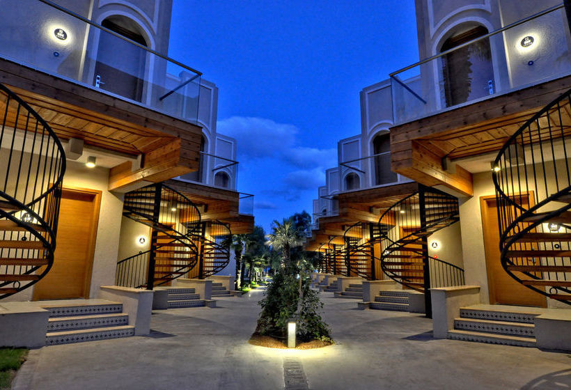 בית מלון כפרי Asteria Venüs Didim