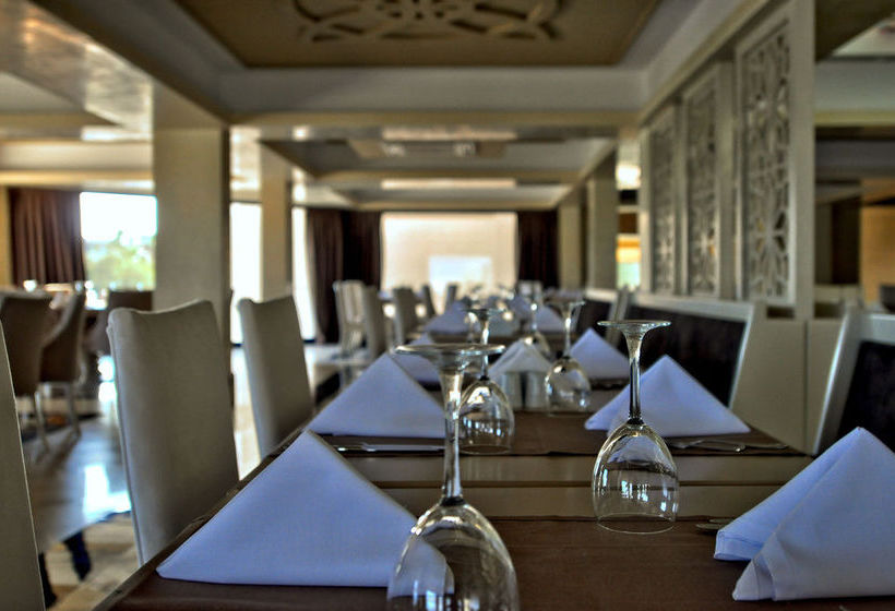 בית מלון כפרי Asteria Venüs Didim