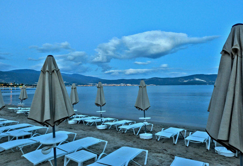 בית מלון כפרי Asteria Venüs Didim