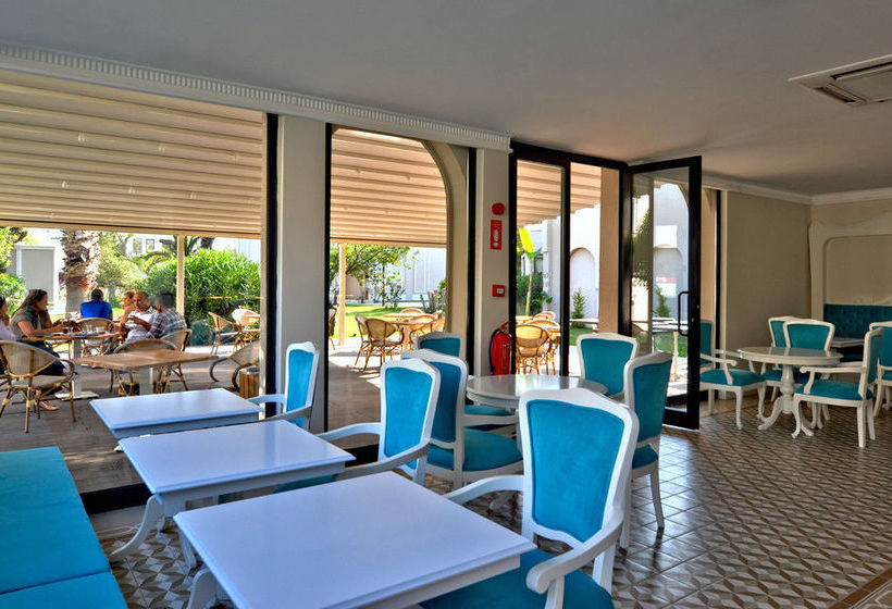 בית מלון כפרי Asteria Venüs Didim