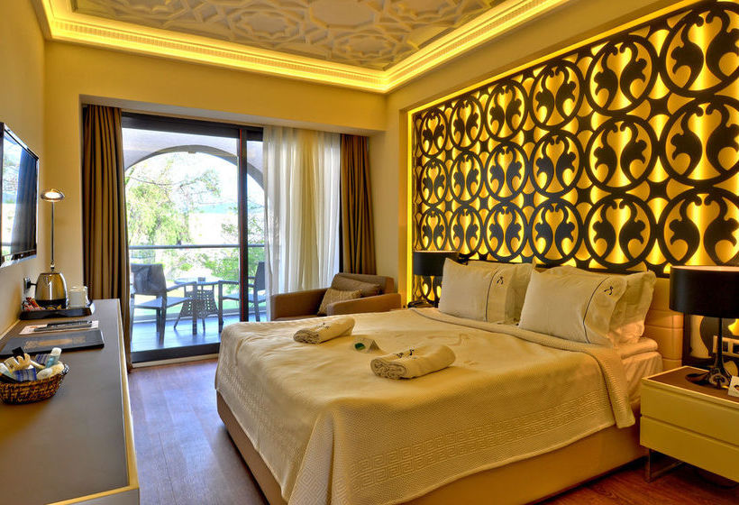 בית מלון כפרי Asteria Venüs Didim