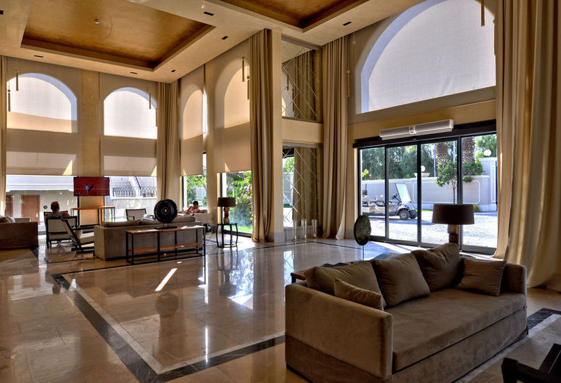 בית מלון כפרי Asteria Venüs Didim