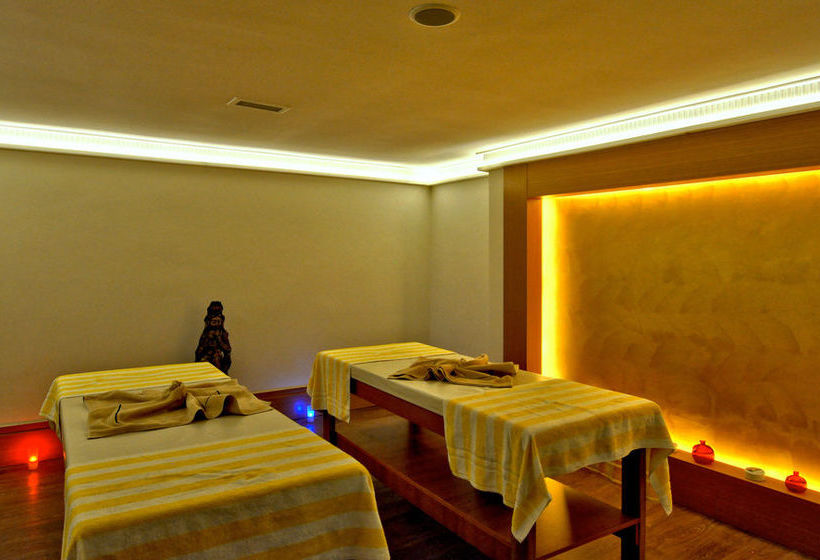 בית מלון כפרי Asteria Venüs Didim