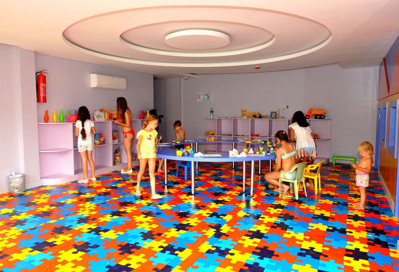 בית מלון כפרי Asteria Venüs Didim