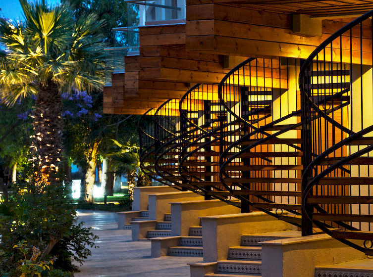 בית מלון כפרי Asteria Venüs Didim