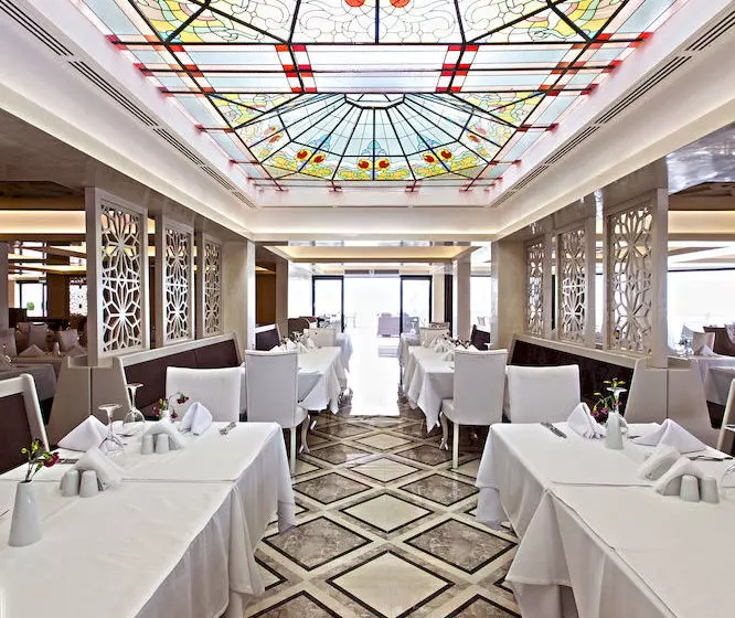 Hotell Asteria Venüs Didim