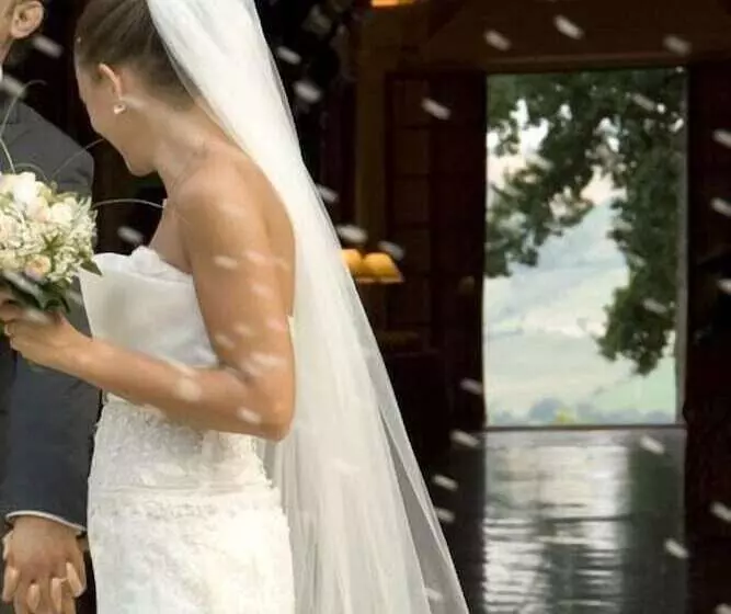 فندق Borgo Storico Seghetti Panichi