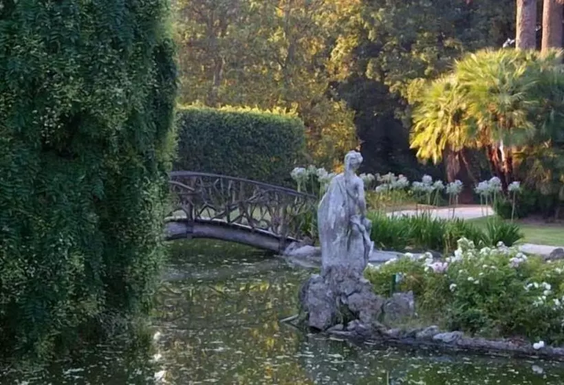 فندق Borgo Storico Seghetti Panichi