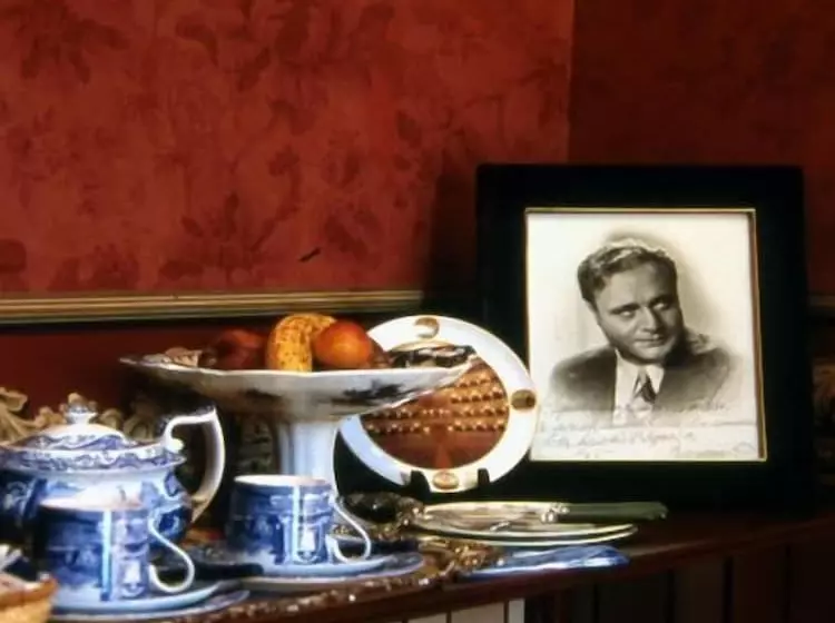 فندق Borgo Storico Seghetti Panichi