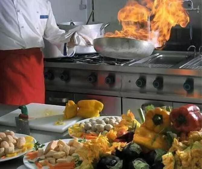 فندق Borgo Storico Seghetti Panichi