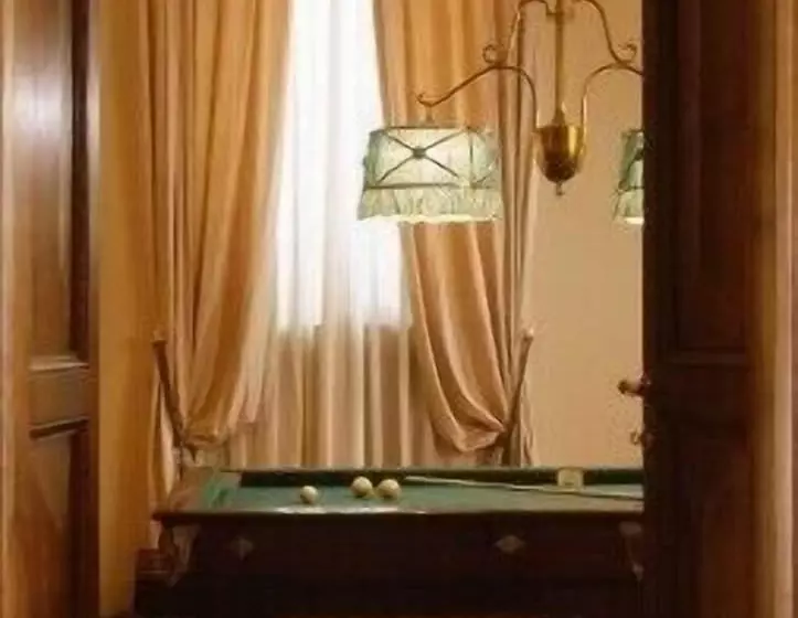 فندق Borgo Storico Seghetti Panichi