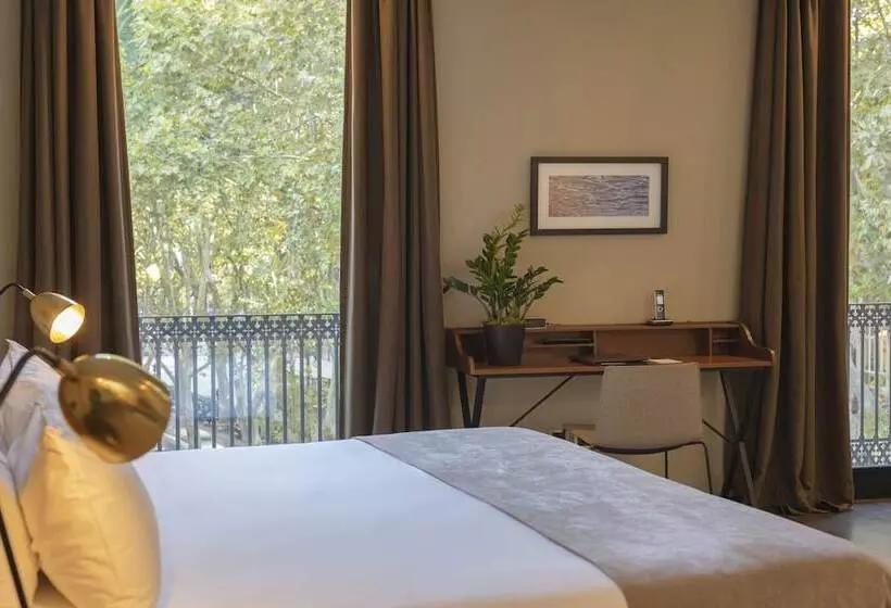 בית מלון כפרי Can Alomar