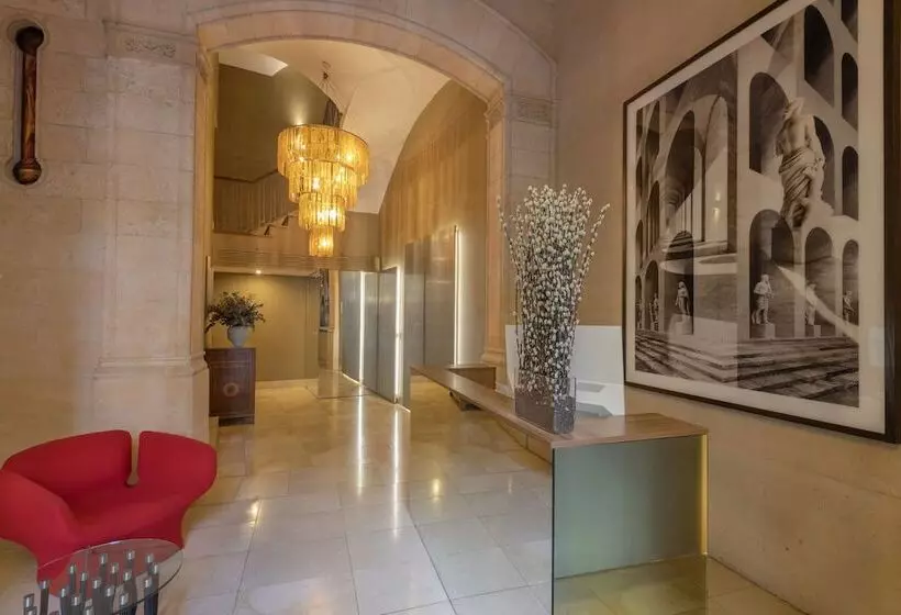 בית מלון כפרי Can Alomar