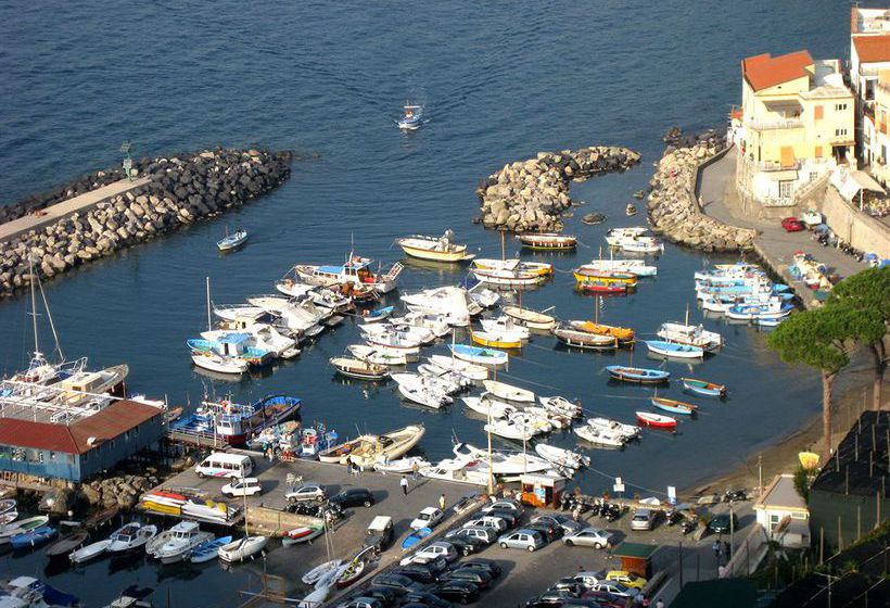 酒店 Casa Antonella