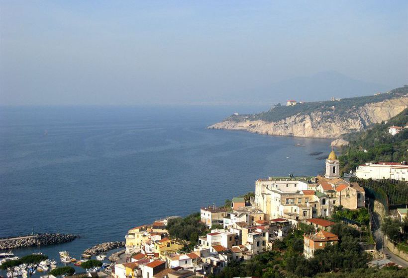 酒店 Casa Antonella