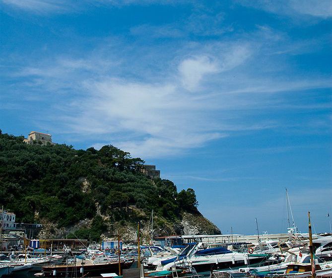 酒店 Casa Antonella