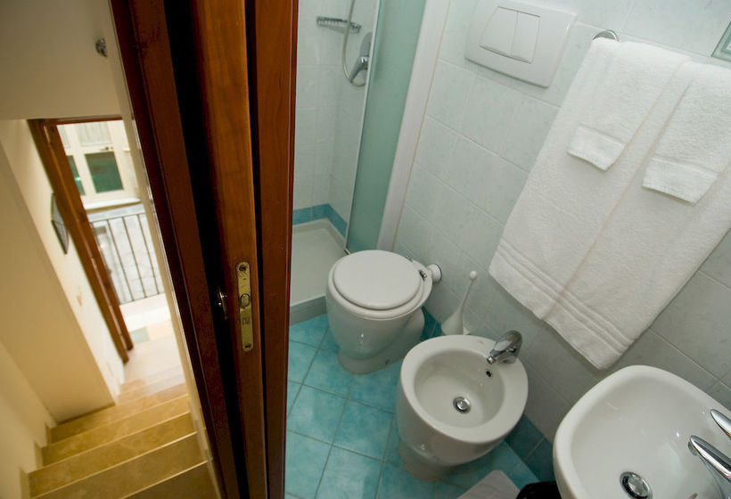 酒店 Casa Antonella