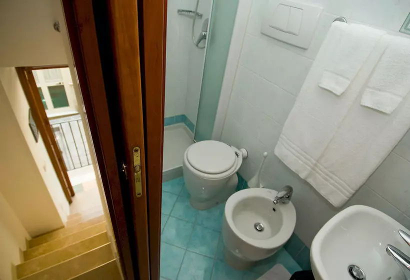 호텔 Casa Antonella