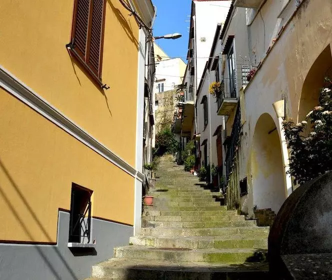 호텔 Casa Antonella