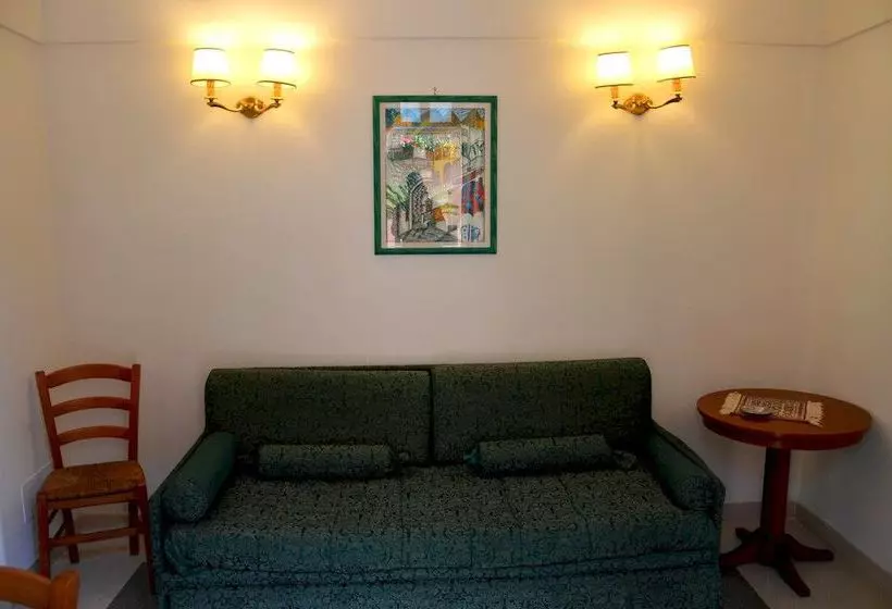 호텔 Casa Antonella