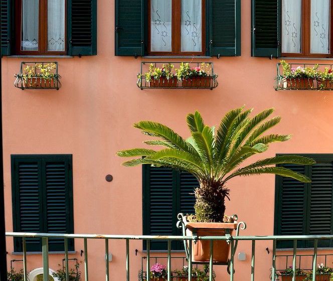 酒店 Casa Antonella