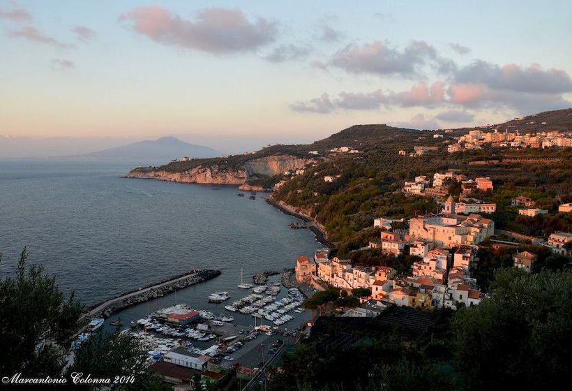 酒店 Casa Antonella