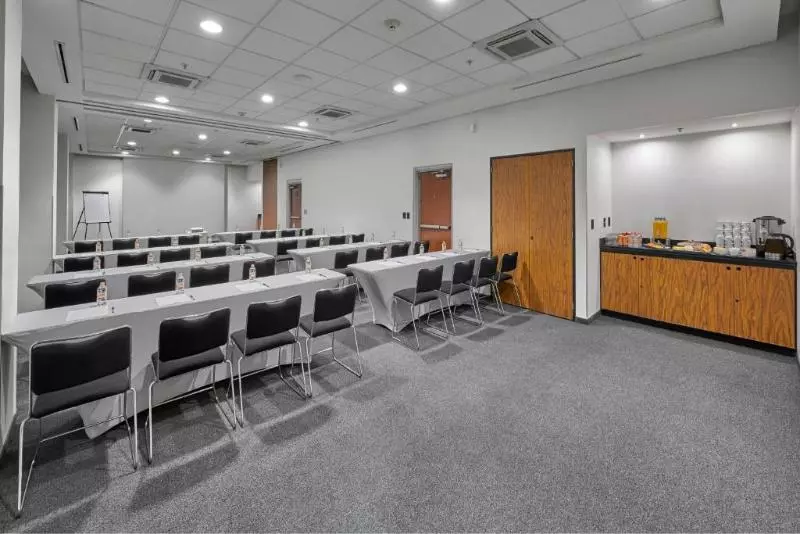 ホテル City Express Plus By Marriott Ciudad De México Patio Universidad