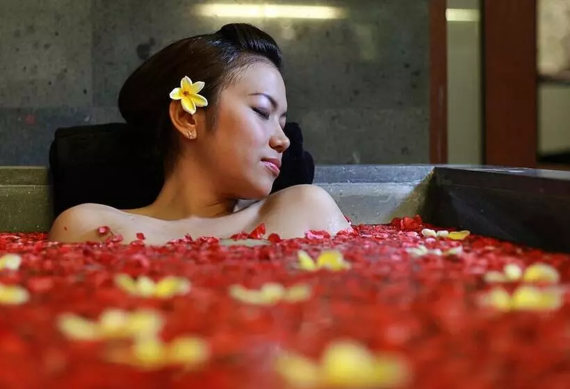 ホテル Grand Mega Resort & Spa Bali