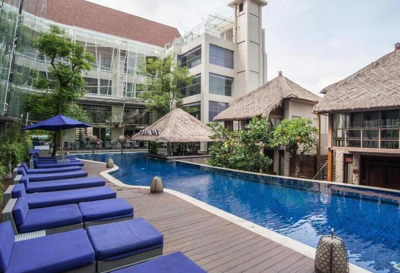 Hotel Grand Mega Resort & Spa Bali