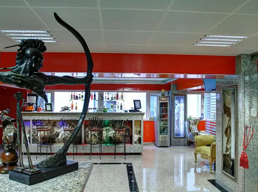 هتل Grand Pier Old Town