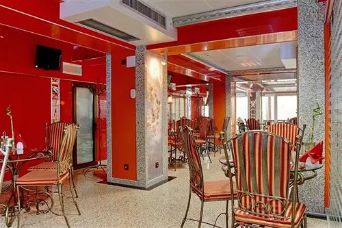 هتل Grand Pier Old Town