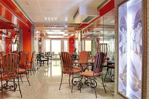 هتل Grand Pier Old Town