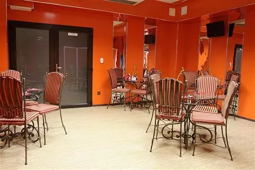 هتل Grand Pier Old Town