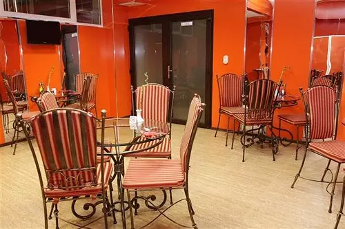 هتل Grand Pier Old Town