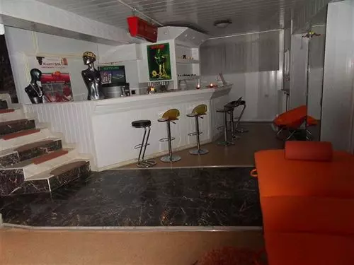 هتل Grand Pier Old Town