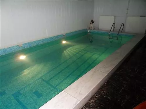 هتل Grand Pier Old Town