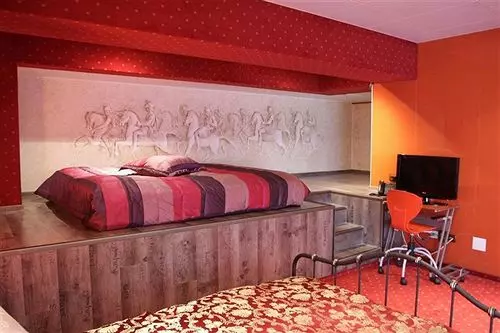 هتل Grand Pier Old Town