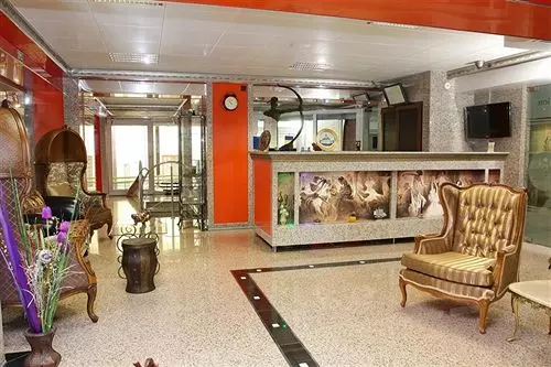 هتل Grand Pier Old Town