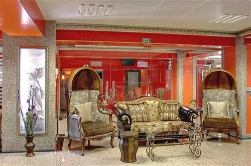 هتل Grand Pier Old Town