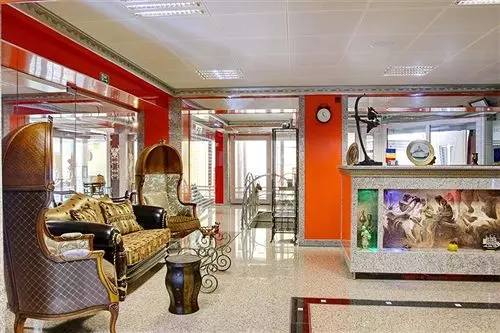 هتل Grand Pier Old Town