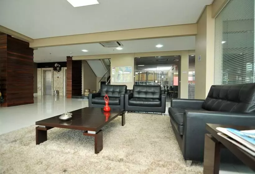 Hotel Holiday Inn Express Belem Ananindeua, An Ihg