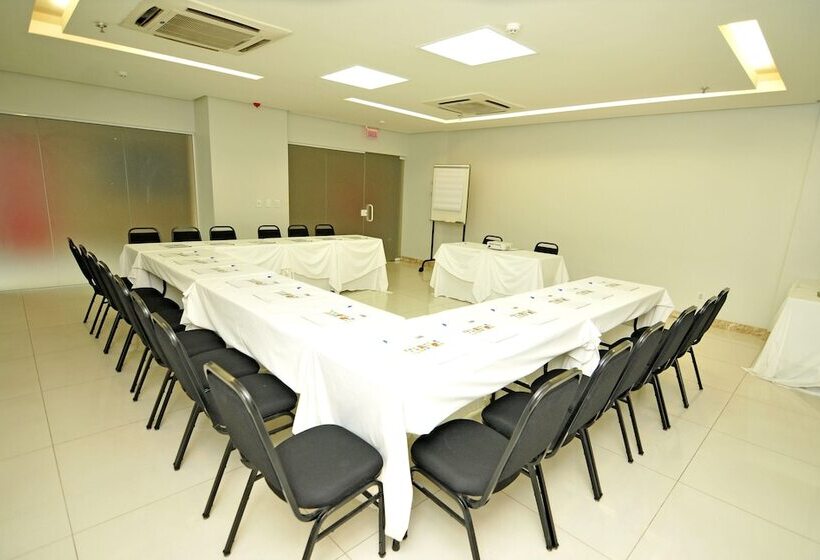 Hotel Holiday Inn Express Belem Ananindeua, An Ihg