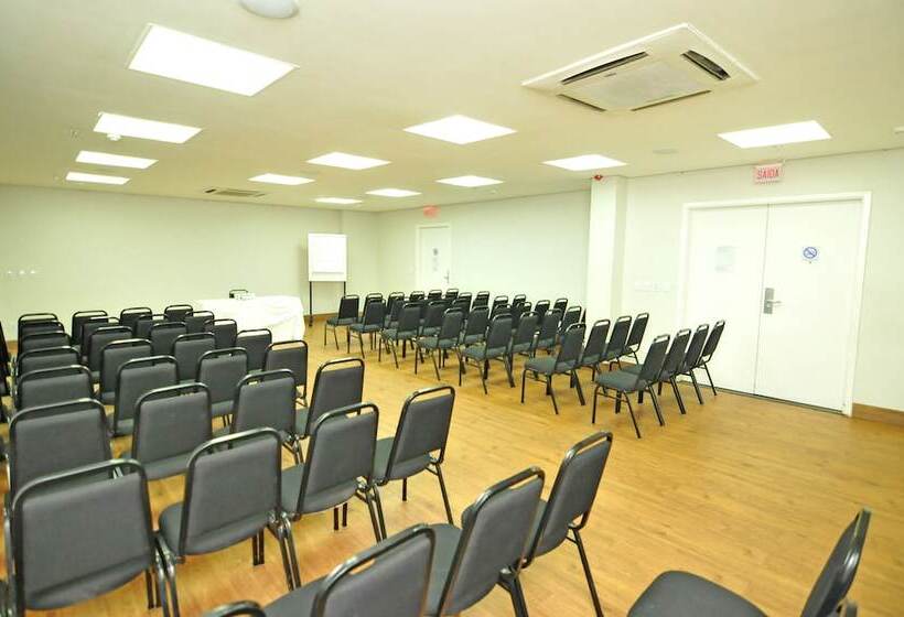 Hotel Holiday Inn Express Belem Ananindeua, An Ihg