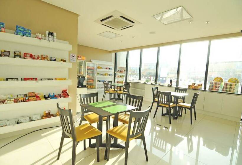 Hotel Holiday Inn Express Belem Ananindeua, An Ihg