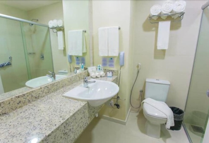 Hotel Holiday Inn Express Belem Ananindeua, An Ihg