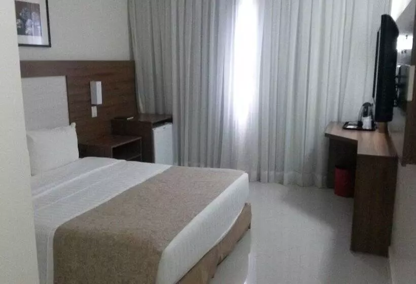 Hotel Holiday Inn Express Belem Ananindeua, An Ihg