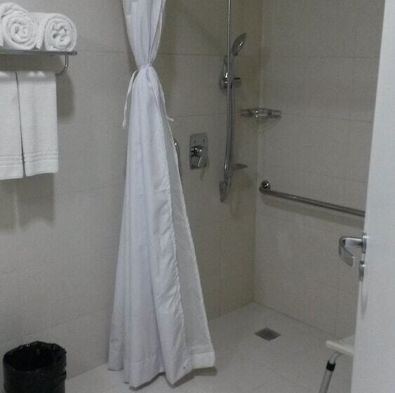 Hotel Holiday Inn Express Belem Ananindeua, An Ihg