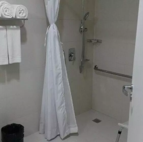 Hotel Holiday Inn Express Belem Ananindeua, An Ihg