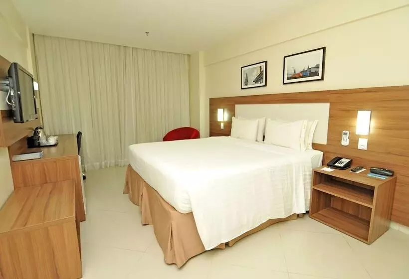 Hotel Holiday Inn Express Belem Ananindeua, An Ihg